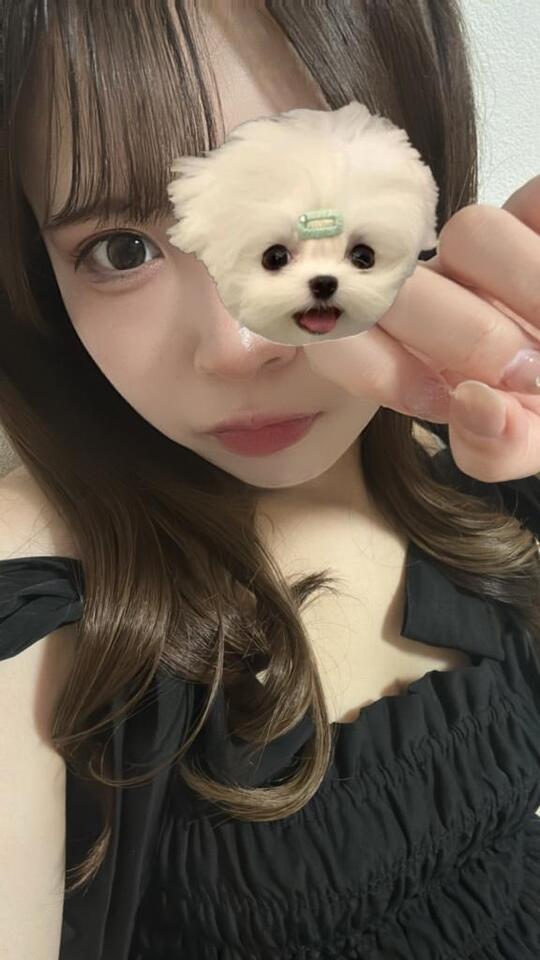 内緒だよ♡