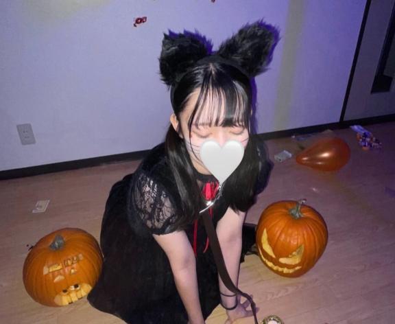 いっぱい出して♡