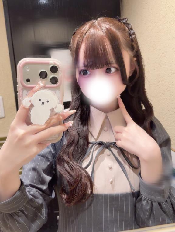 🎀｜写メ日記｜ここあ【ロリ×F乳＝最強】｜池袋 一般デリヘル STELLA TOKYO−ステラトウキョウ−