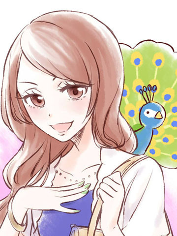 【アニマル診断】やってみたよ♪｜写メ日記｜ゆき【山本〇月似美女】｜池袋 一般デリヘル STELLA TOKYO−ステラトウキョウ−