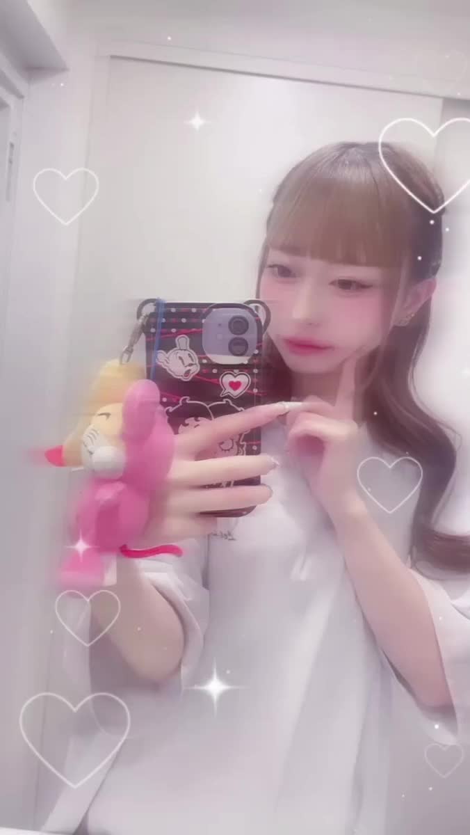 今日もありがとう🐰