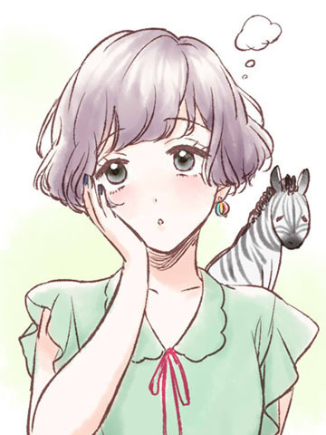 【アニマル診断】やってみたよ♪｜写メ日記｜さゆり【透明感溢れる清潔さ】｜池袋 一般デリヘル STELLA TOKYO−ステラトウキョウ−