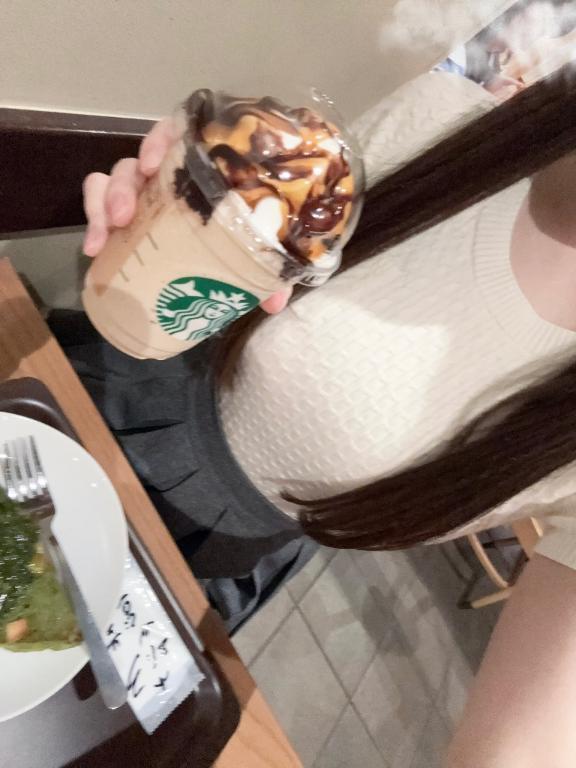 Iかぷちゃんのご褒美🤭｜写メ日記｜あいす【癒しの爆乳超敏感娘】｜池袋 一般デリヘル STELLA TOKYO−ステラトウキョウ−