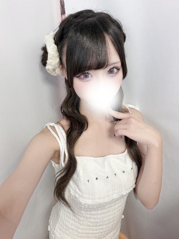 ひさしぶり🤍