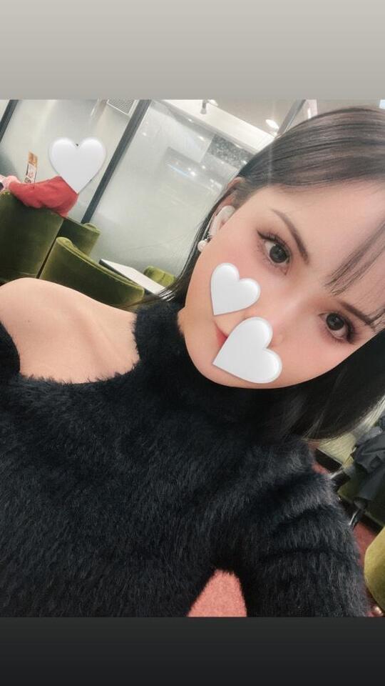 とーちゃくっ🥰✨