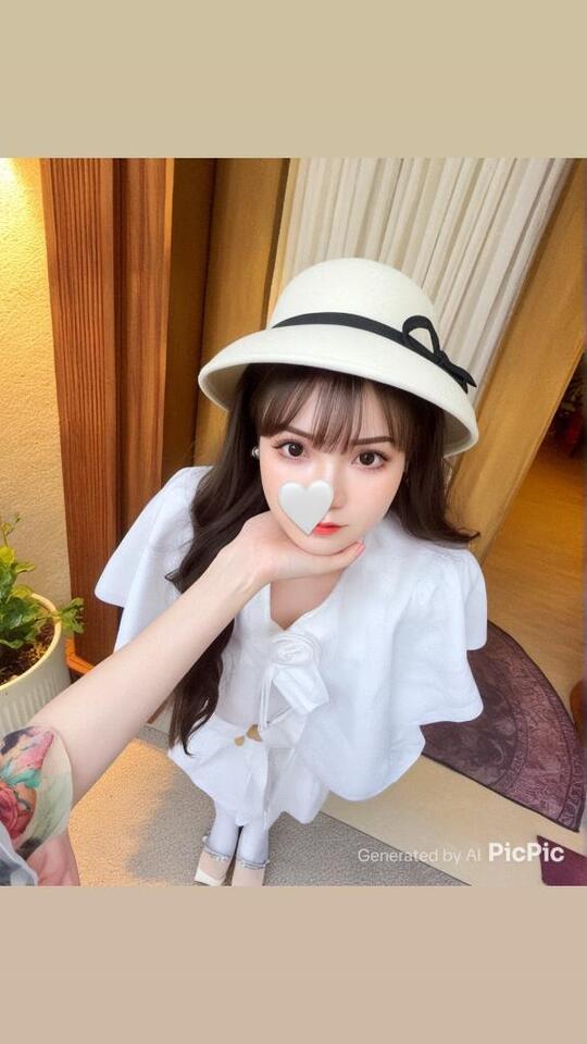 とーちゃくっ🥰✨