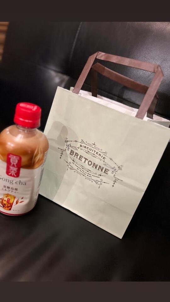 退勤♡お礼｜写メ日記｜えれん【清楚系ギャル】｜池袋 一般デリヘル STELLA TOKYO−ステラトウキョウ−