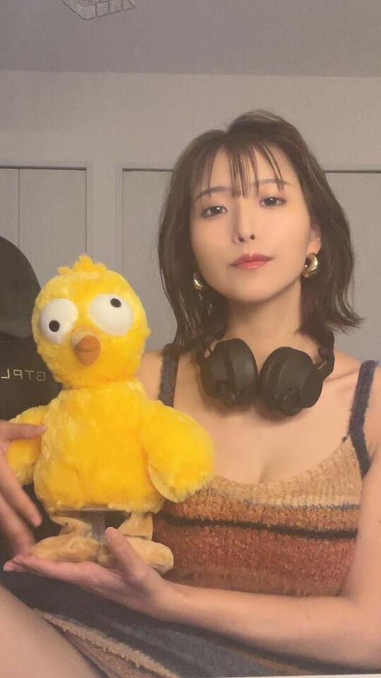 今日もありがとうございます🥰
