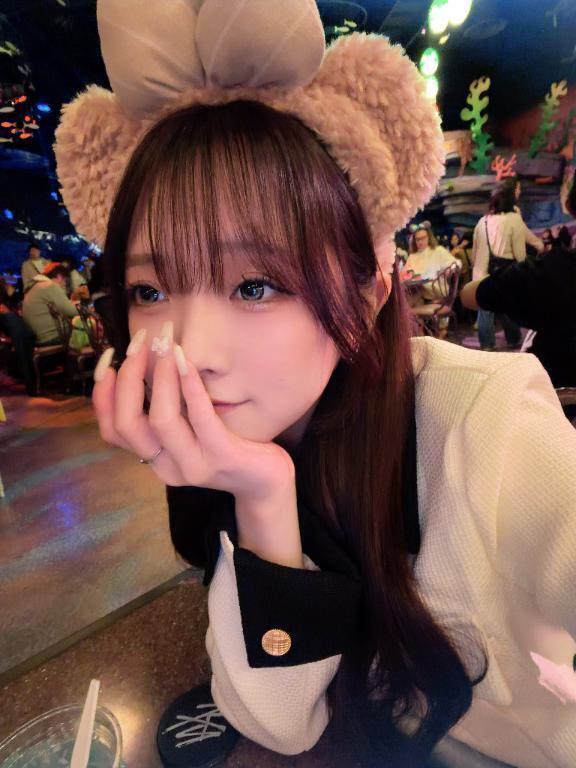 沢山ありがとう💕｜写メ日記｜ういな【激カワ神乳大学生】｜池袋 一般デリヘル STELLA TOKYO−ステラトウキョウ−