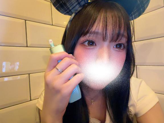 出勤🫧｜写メ日記｜ういな【激カワ神乳大学生】｜池袋 一般デリヘル STELLA TOKYO−ステラトウキョウ−