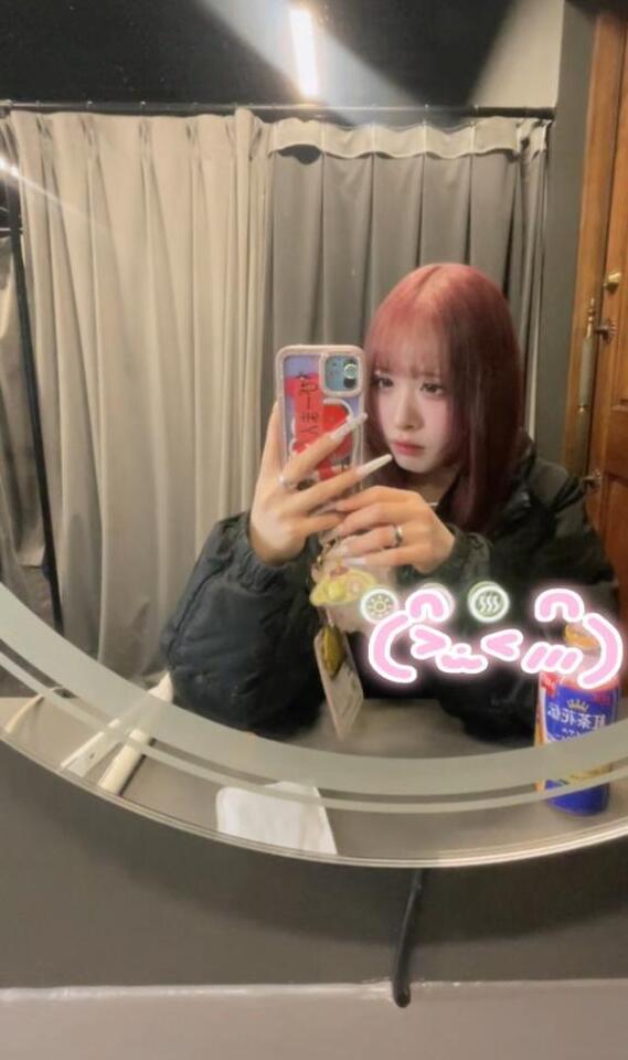 💕🫶｜写メ日記｜ほむ【ドMイマドキろりかわ娘】｜池袋 一般デリヘル STELLA TOKYO−ステラトウキョウ−