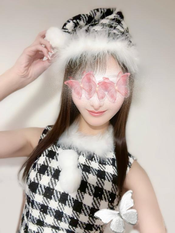 🪽「私のサンタさんはどこ？🎅｣｜写メ日記｜りおね【スレンダー黒髪美人】｜池袋 一般デリヘル STELLA TOKYO−ステラトウキョウ−