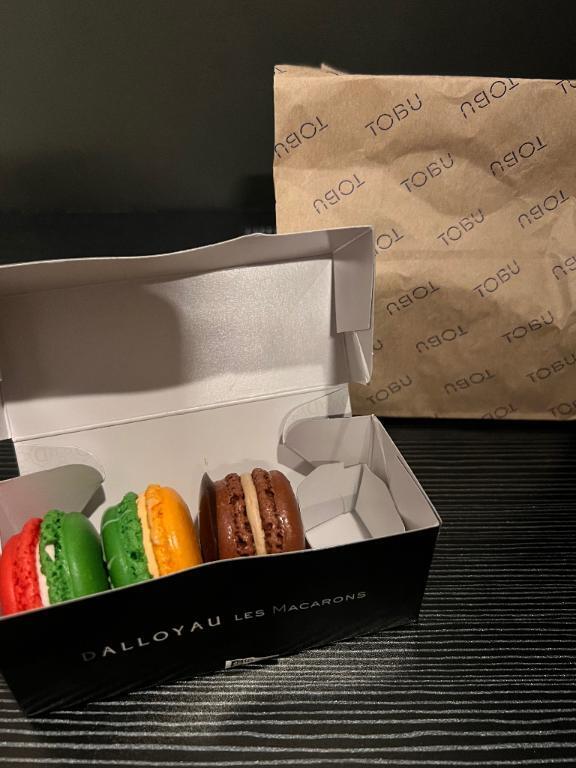 マカロンより甘い時間またヤりたいな♡｜写メ日記｜えりん【純情キレカワ美少女】｜池袋 一般デリヘル STELLA TOKYO−ステラトウキョウ−