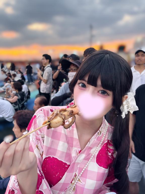 浴衣♡｜写メ日記｜ちゅーる【沼落ち必至激かわ娘】｜池袋 一般デリヘル STELLA TOKYO−ステラトウキョウ−