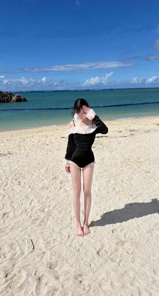 水着！｜写メ日記｜なつき【純白のギャップ】｜池袋 一般デリヘル STELLA TOKYO−ステラトウキョウ−