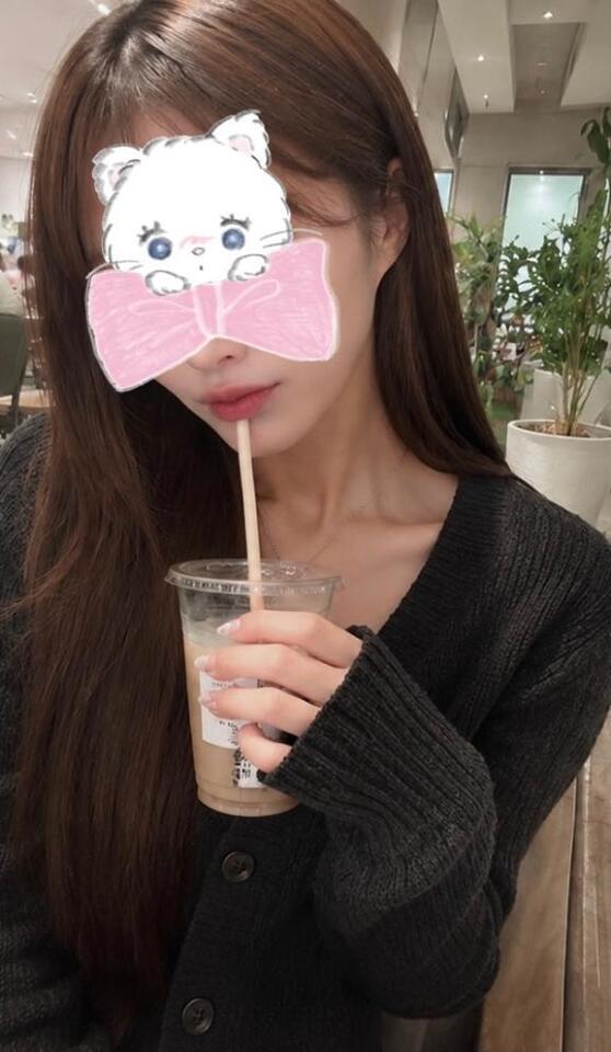 おはよっ♡♡