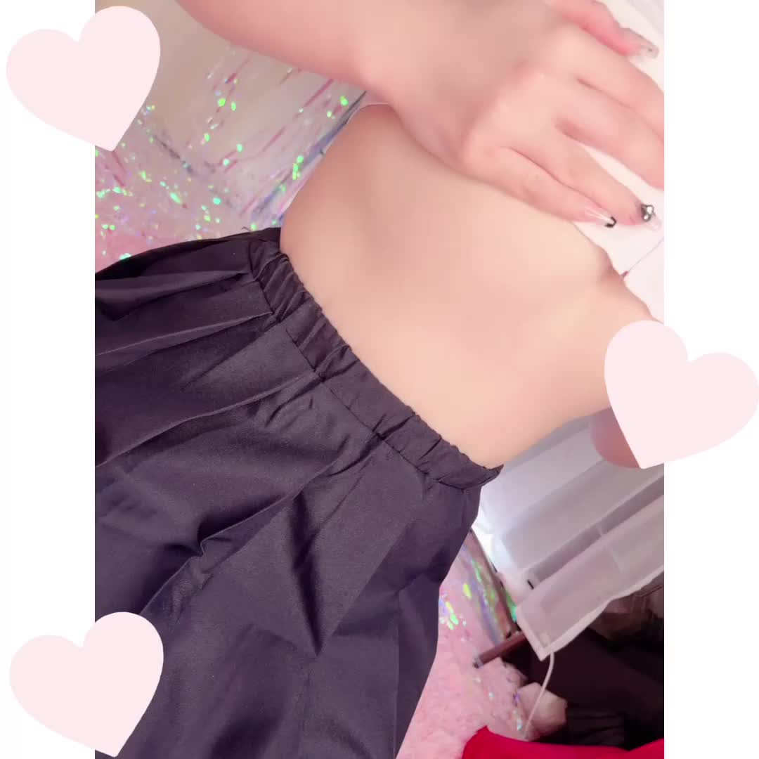 期待しちゃってもいいよ？💘