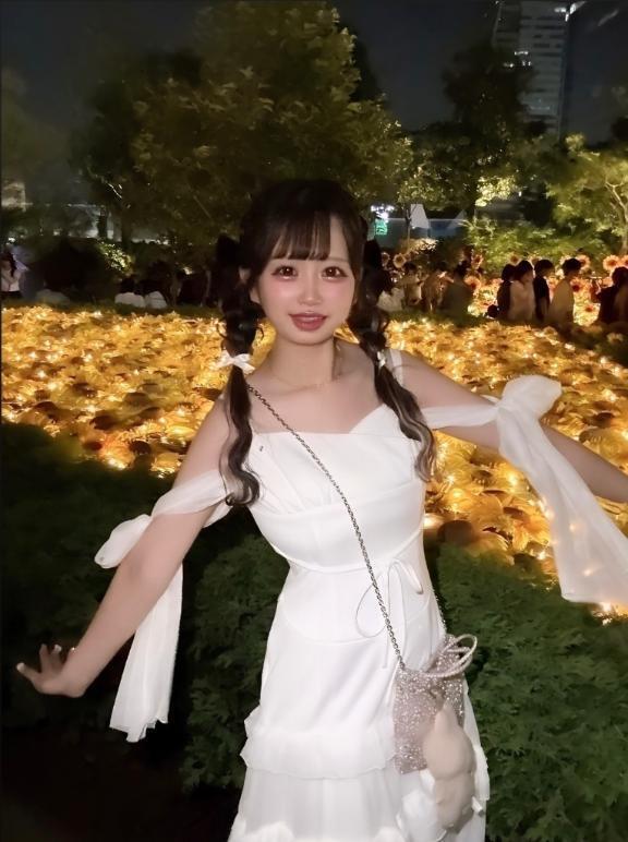 ひまわり畑🌻｜写メ日記｜しずく【G乳魅惑の曲線美】｜池袋 一般デリヘル STELLA TOKYO−ステラトウキョウ−