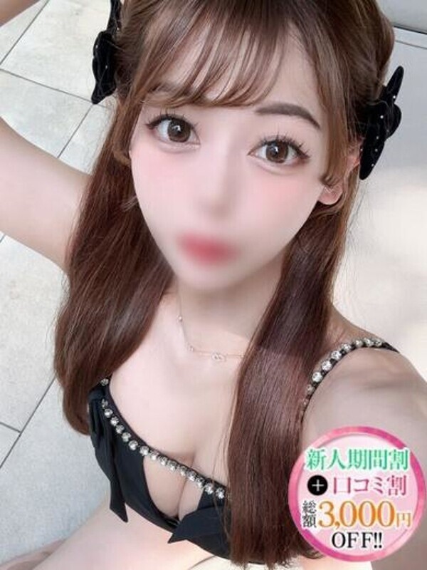 めいさ【G乳モデル級女神】