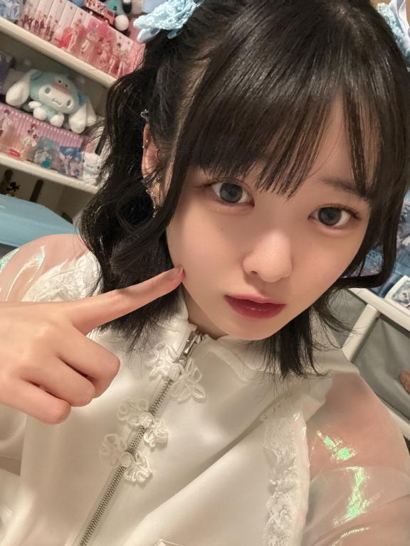 ☁️おはもち｜写メ日記｜もち【元坂道研究生G乳美少女】｜池袋 一般デリヘル STELLA TOKYO−ステラトウキョウ−