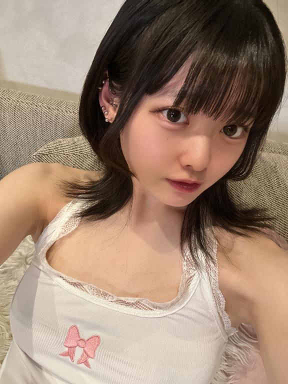 ☁️おはもち｜写メ日記｜もち【元坂道研究生G乳美少女】｜池袋 一般デリヘル STELLA TOKYO−ステラトウキョウ−