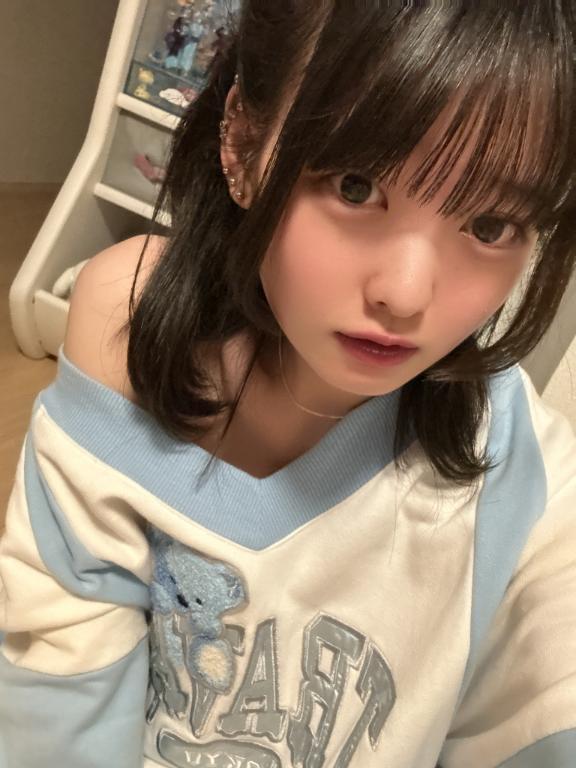 ☁️おはもち｜写メ日記｜もち【元坂道研究生G乳美少女】｜池袋 一般デリヘル STELLA TOKYO−ステラトウキョウ−