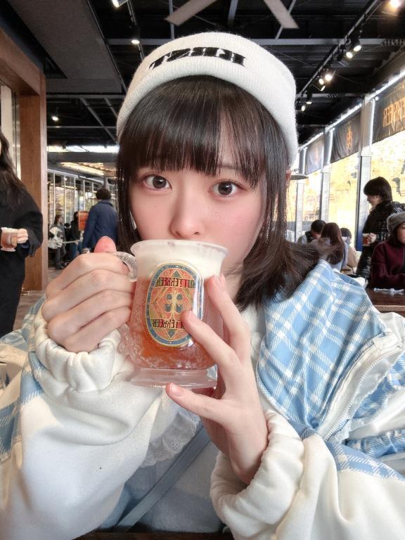 ☁️おはもち｜写メ日記｜もち【元坂道研究生G乳美少女】｜池袋 一般デリヘル STELLA TOKYO−ステラトウキョウ−