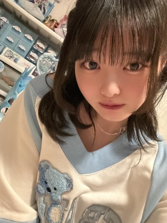 ☁️おはもち｜写メ日記｜もち【元坂道研究生G乳美少女】｜池袋 一般デリヘル STELLA TOKYO−ステラトウキョウ−