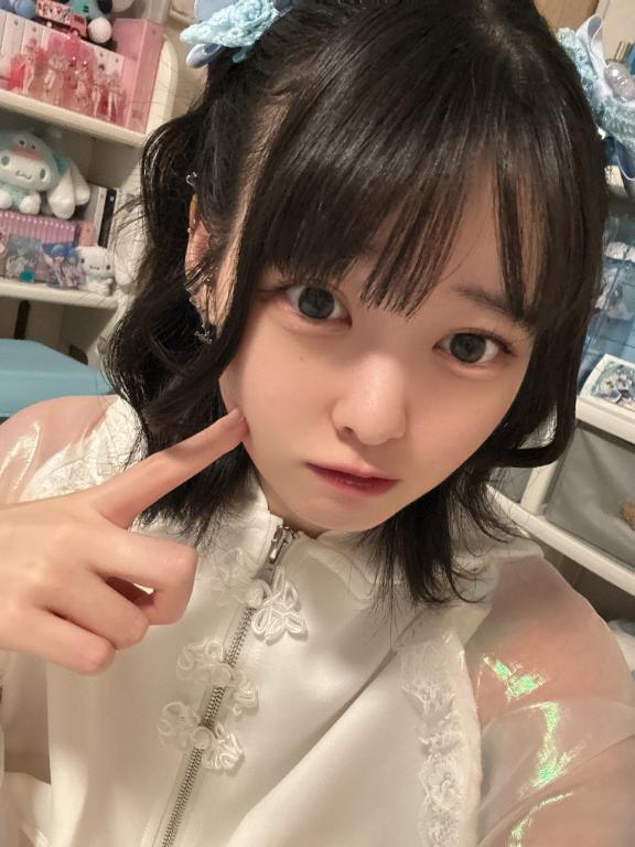 ☁️本日ラストの...🤍｜写メ日記｜もち【元坂道研究生G乳美少女】｜池袋 一般デリヘル STELLA TOKYO−ステラトウキョウ−