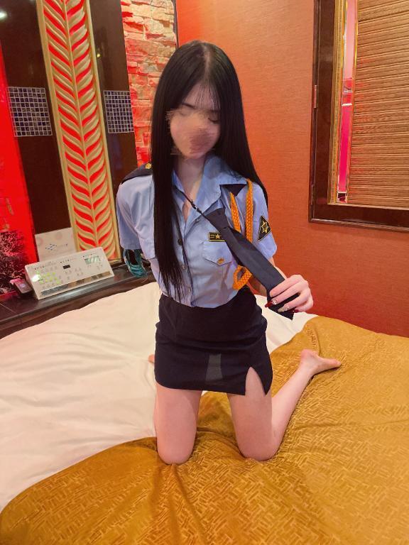 👮🏻‍♀️︎💕︎｜写メ日記｜てぃな【ハーフ激カワ美女】｜池袋 一般デリヘル STELLA TOKYO−ステラトウキョウ−