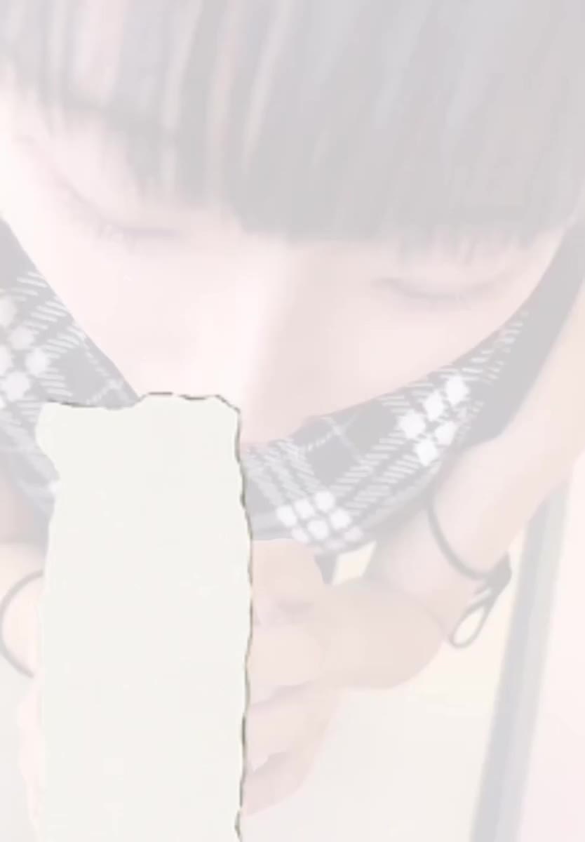 唾液たっぷりの💕︎💕︎