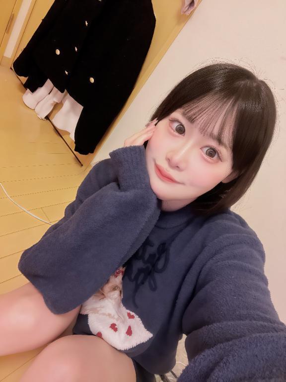 お久しぶりです💗ななほです🧸｜写メ日記｜ななほ【SS級純白の天使】｜池袋 一般デリヘル STELLA TOKYO−ステラトウキョウ−