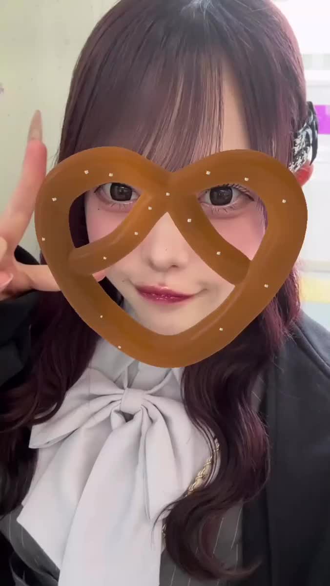 ひさしぶりに💕