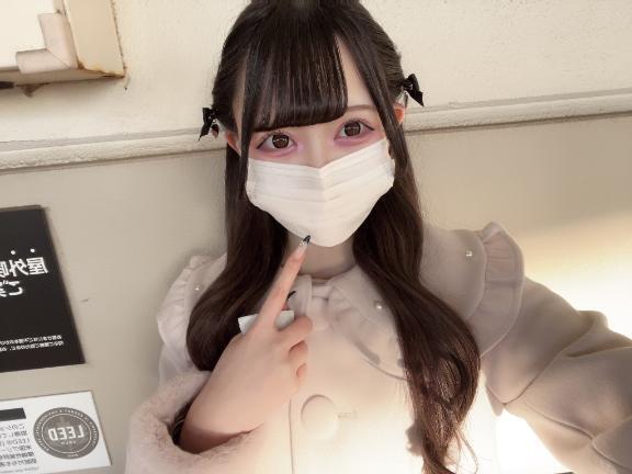 ❄️｜写メ日記｜みみ【交際経験ゼロ幻美少女】｜池袋 一般デリヘル STELLA TOKYO−ステラトウキョウ−