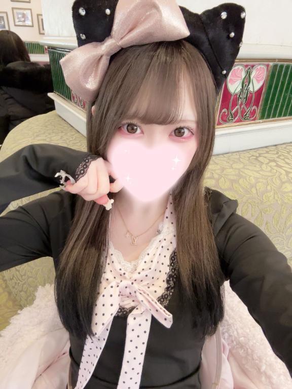 🐱｜写メ日記｜みみ【交際経験ゼロ幻美少女】｜池袋 一般デリヘル STELLA TOKYO−ステラトウキョウ−