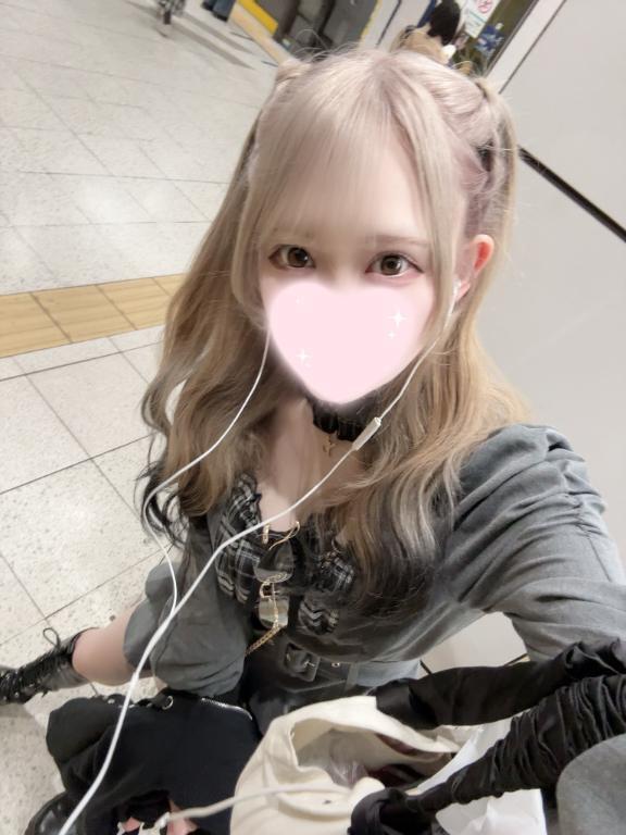 実は…✨｜写メ日記｜みみ【交際経験ゼロ幻美少女】｜池袋 一般デリヘル STELLA TOKYO−ステラトウキョウ−