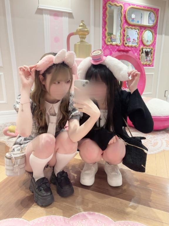 🐰｜写メ日記｜みみ【交際経験ゼロ幻美少女】｜池袋 一般デリヘル STELLA TOKYO−ステラトウキョウ−