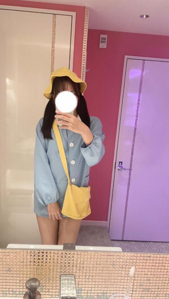 🤍園児服｜写メ日記｜にじ【七色の原石】｜池袋 一般デリヘル STELLA TOKYO−ステラトウキョウ−