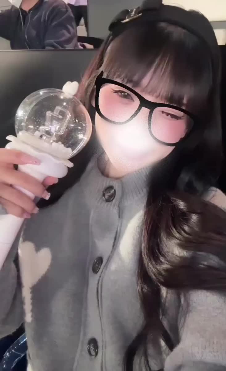 ふたりだけの時間🩷