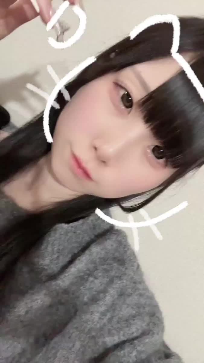 🎀動くよ🎀｜写メ日記｜もゆ【黒髪清純派美少女】｜池袋 一般デリヘル STELLA TOKYO−ステラトウキョウ−