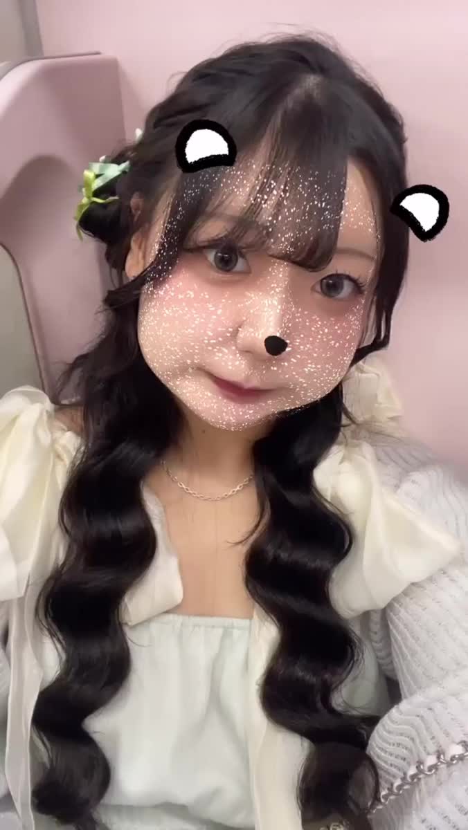 おめかしさん♡｜写メ日記｜まな【童顔ゆるふわ美少女】｜池袋 一般デリヘル STELLA TOKYO−ステラトウキョウ−