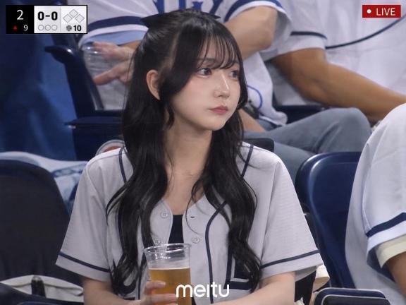 流行ってるやつ⚾️
