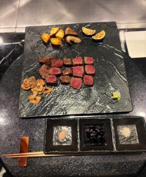 おにくたべたい🍖｜写メ日記｜まりか【天真爛漫素人女子大生】｜池袋 一般デリヘル STELLA TOKYO−ステラトウキョウ−