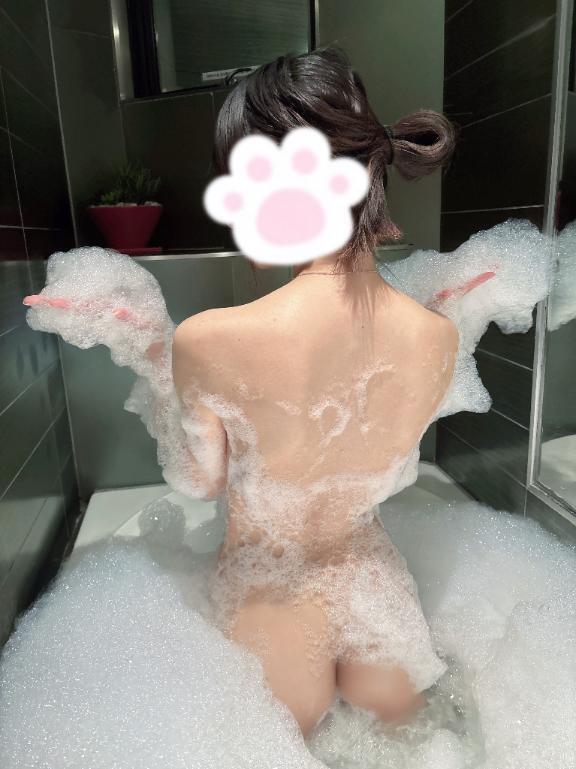あわあわ🫧｜写メ日記｜ゆりな【S級元芸能人降臨】｜池袋 一般デリヘル STELLA TOKYO−ステラトウキョウ−