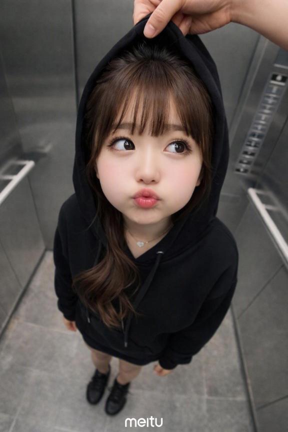 明日こそ🥲💞