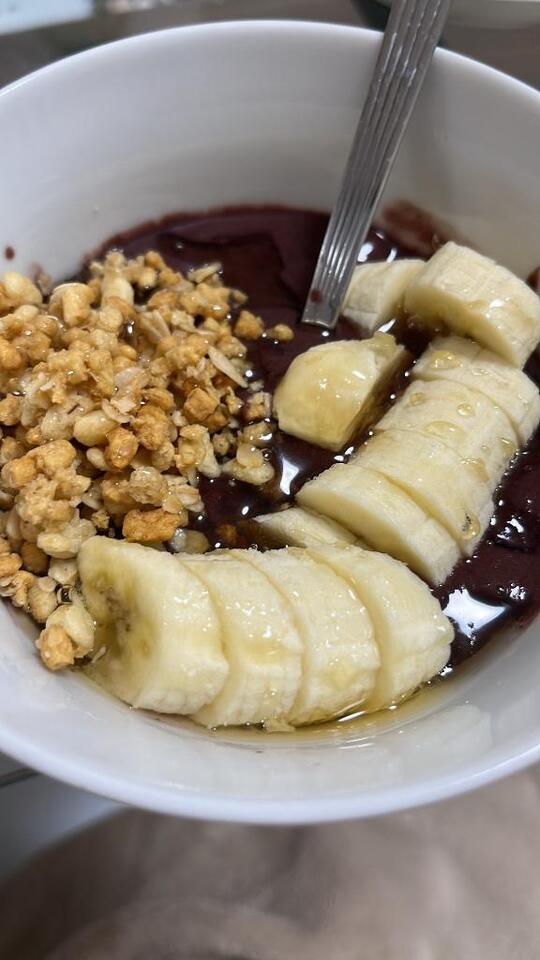 アサイー🍌｜写メ日記｜かすみ【魅惑のエロすぎS美女】｜池袋 一般デリヘル STELLA TOKYO−ステラトウキョウ−