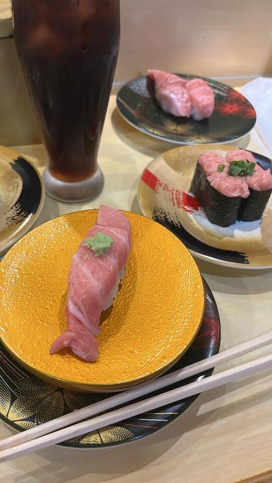 お寿司🍣💕｜写メ日記｜かすみ【魅惑のエロすぎS美女】｜池袋 一般デリヘル STELLA TOKYO−ステラトウキョウ−