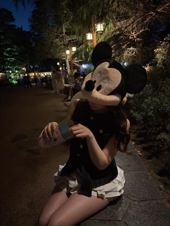 退勤🤍｜写メ日記｜ゆめの【かとパン降臨】｜池袋 一般デリヘル STELLA TOKYO−ステラトウキョウ−