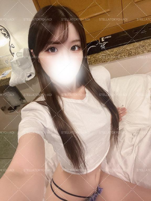 白T✖️Tバック✖️彼女🟰🔞🍼💕｜写メ日記｜あおい【甘サド系キレカワ美女】｜池袋 一般デリヘル STELLA TOKYO−ステラトウキョウ−