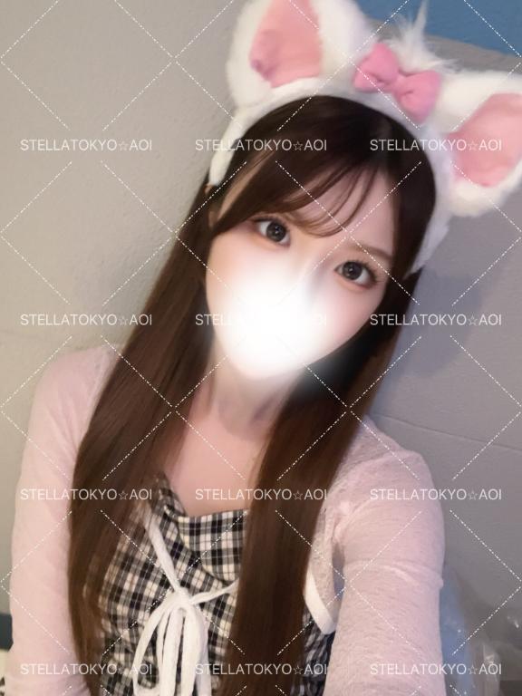 受付終了☑️｜写メ日記｜あおい【甘サド系キレカワ美女】｜池袋 一般デリヘル STELLA TOKYO−ステラトウキョウ−